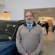 Staff member Paul Tallino from b4c4883826a2