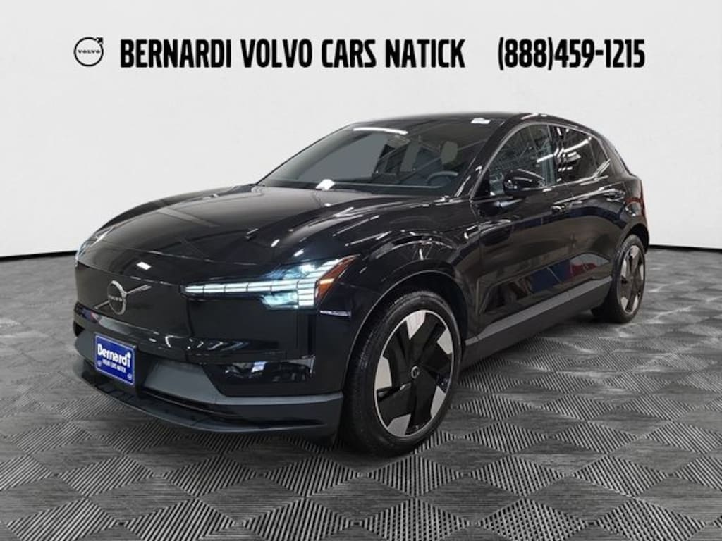 Certified 2025 Volvo EX30 Twin Motor Performance Plus SUV