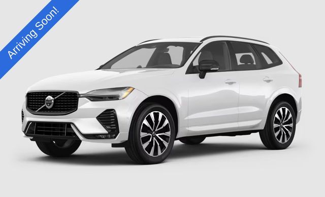 2024 Volvo XC60 B5 Plus Dark Theme AWD's photo