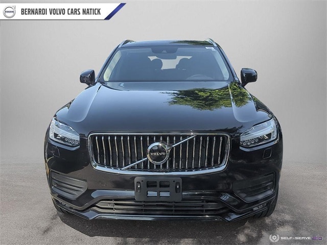 Certified 2022 Volvo XC90 Momentum with VIN YV4A22PK3N1866954 for sale in Natick, MA