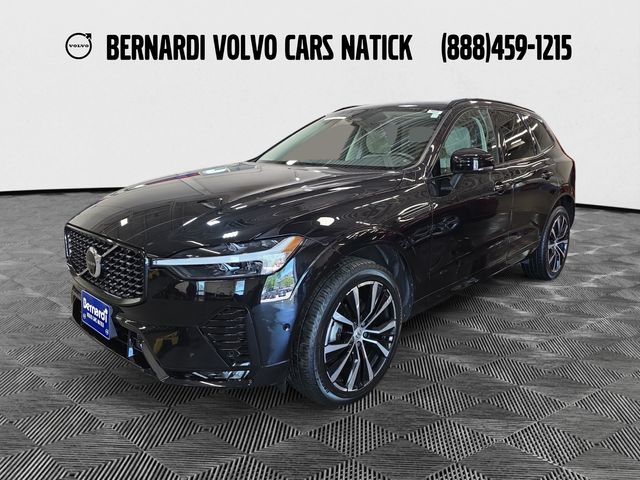 2023 Volvo XC60 B5 Plus Dark Theme AWD's photo