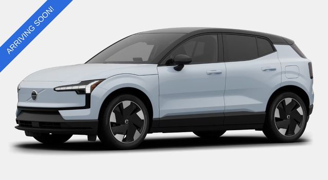 2025 Volvo EX30 Twin Motor Performance Plus's photo