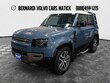  Land Rover Defender 90