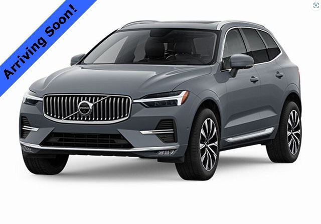 2023 Volvo XC60 Core's photo