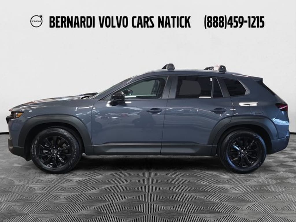 Used 2024 Mazda CX-50 2.5 S Preferred Package SUV