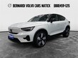 Volvo C40 Recharge Pure Electric