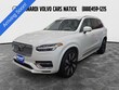  Volvo XC90 Recharge Plug-In Hybrid