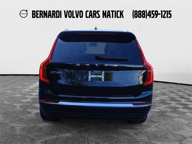 2024 Volvo XC90 Plus photo 4