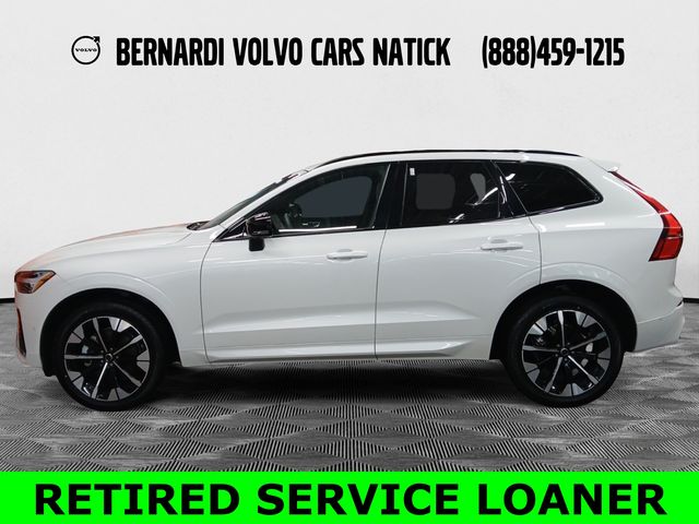 2026 Volvo XC60 Plus - Photo 2