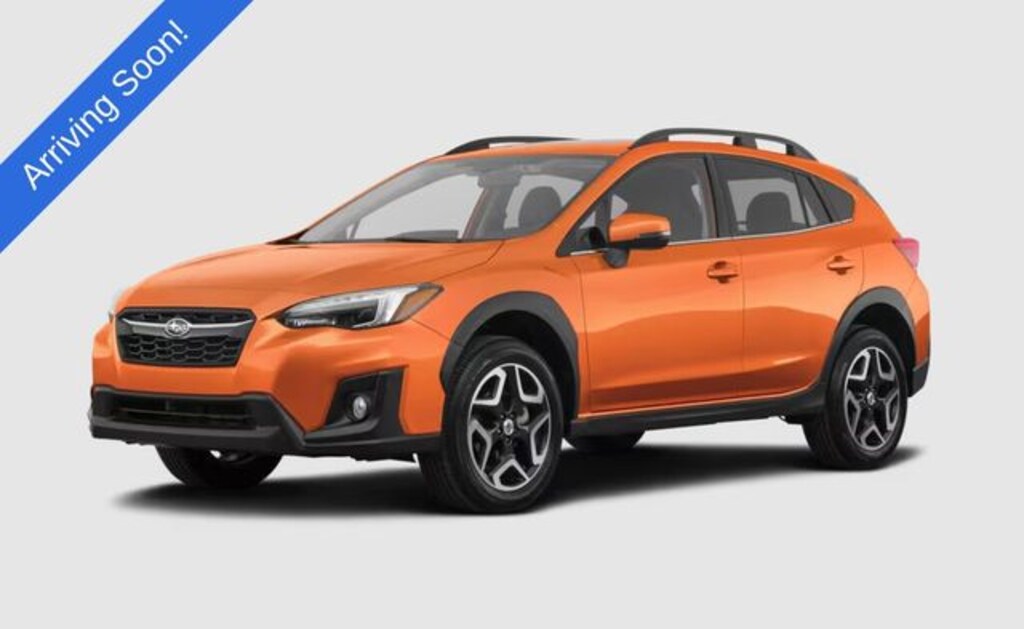 Used 2019 Subaru Crosstrek 2.0i Premium SUV