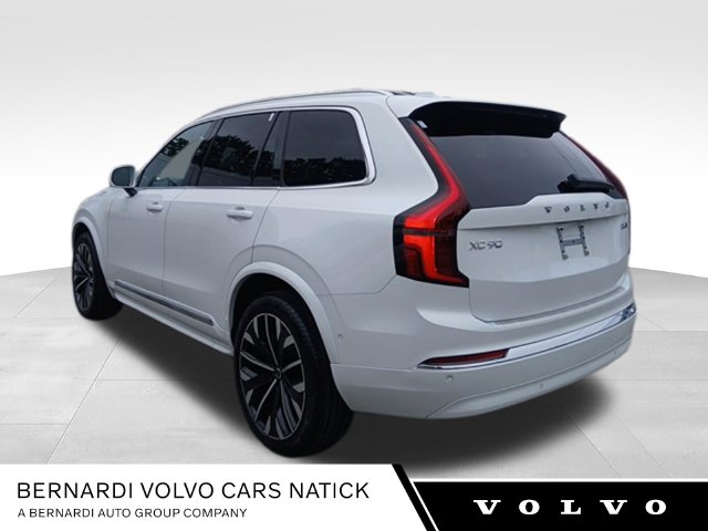 New 2026 Volvo XC90 B6 Plus 7-Seater SUV