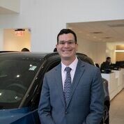 Staff member John LaBruzzo from b4c4883826a2