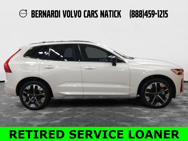 2026 Volvo XC60 Plus - Photo 6