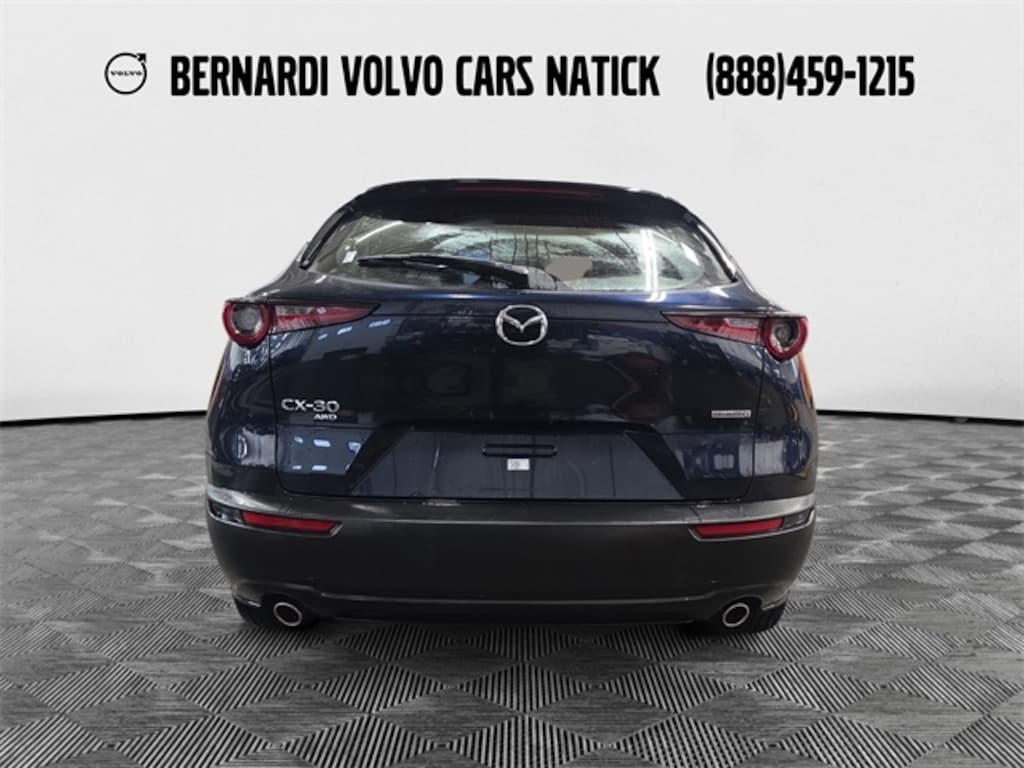 Used 2023 Mazda CX-30 2.5 S SUV