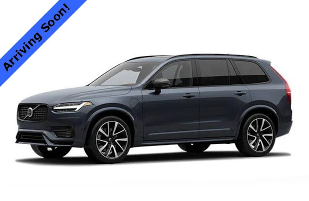 Used 2023 Volvo XC90 Recharge Plug-In Hybrid Ultimate SUV