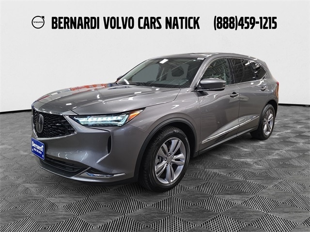 2023 Acura MDX Base's photo