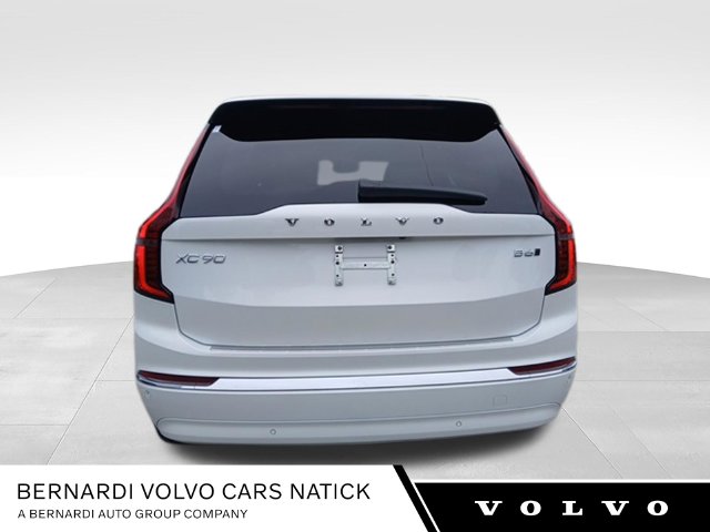 New 2026 Volvo XC90 B6 Plus 7-Seater SUV