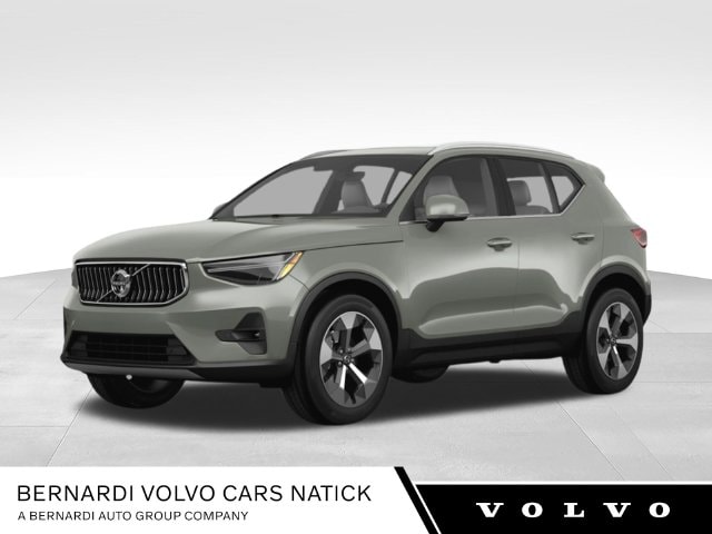 2023 Volvo XC40