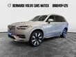 Volvo XC90 Recharge Plug-In Hybrid