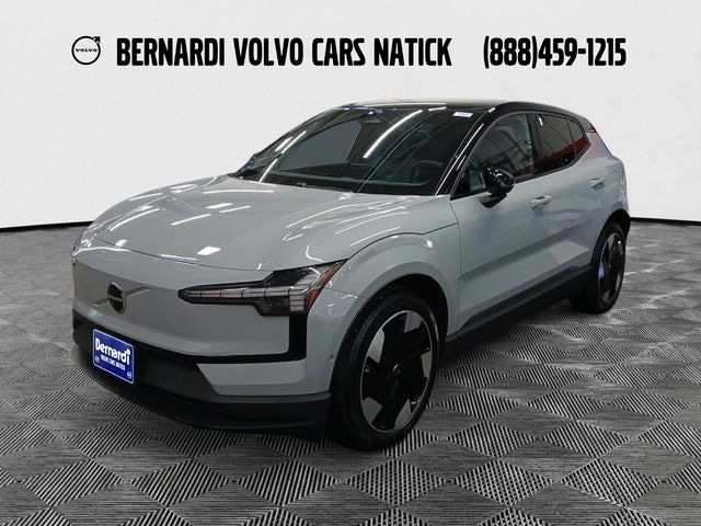 Featured Used 2025 Volvo EX30 Twin Motor Performance Ultra SUV for Sale in Natick, MA