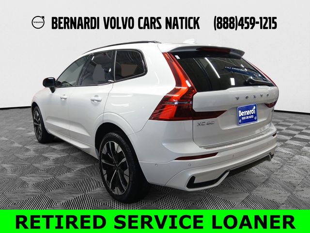 2026 Volvo XC60 Plus - Photo 3