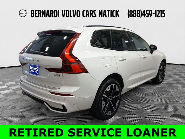 2026 Volvo XC60 Plus - Photo 5