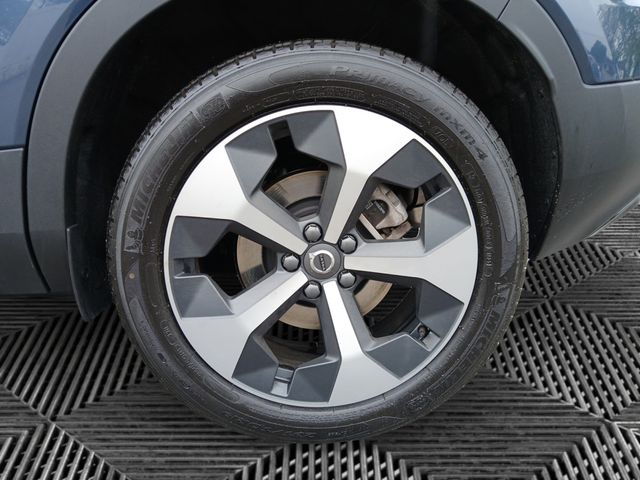 2026 Volvo XC40 Core - Photo 21