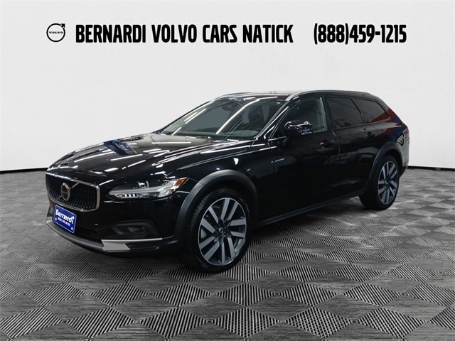 2024 Volvo V90 Cross Country