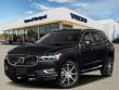 Volvo XC60 Hybrid