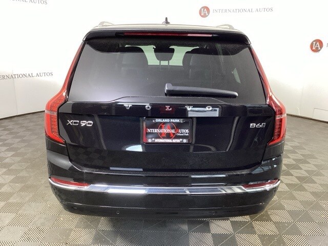 2026 Volvo XC90 Core - Photo 5