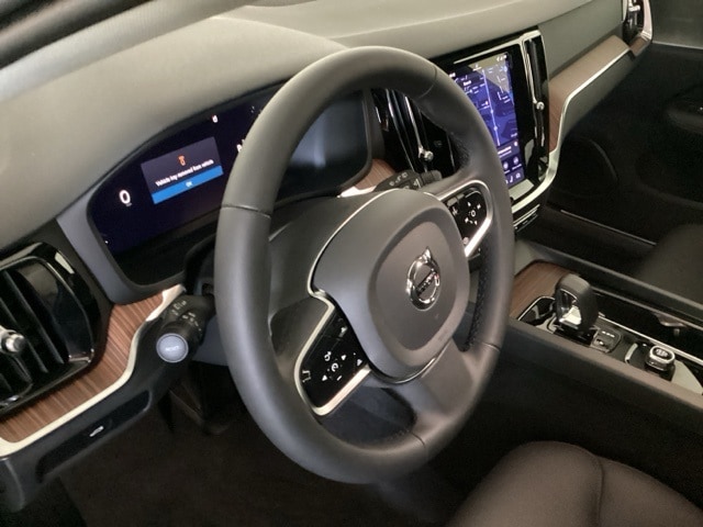 2026 Volvo V60 Cross Country Plus - Photo 9