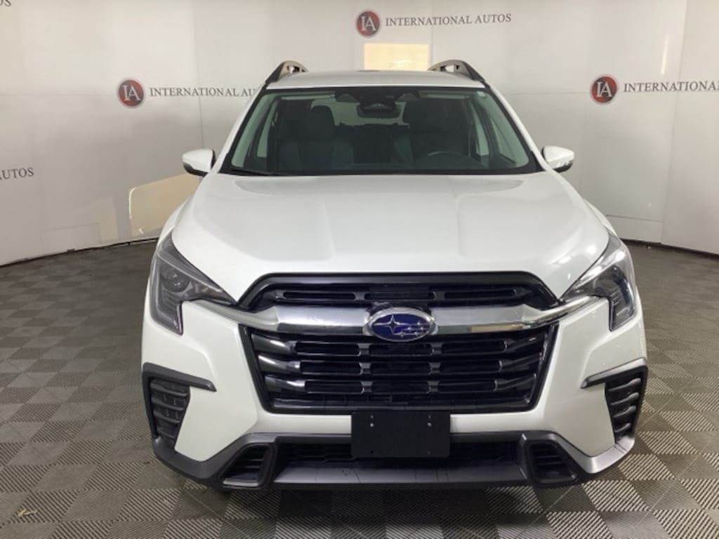 Used 2023 Subaru Ascent Premium SUV