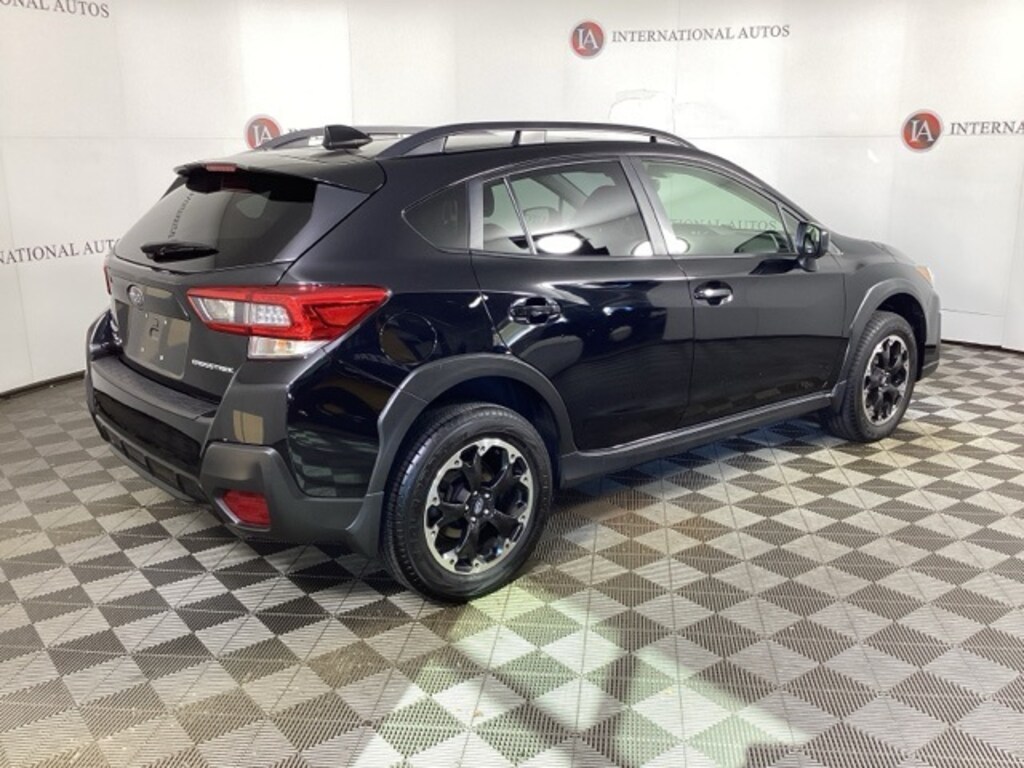 Used 2023 Subaru Crosstrek Premium SUV
