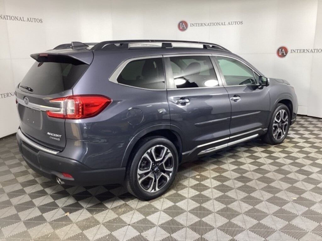 Used 2023 Subaru Ascent Touring SUV