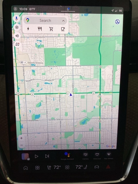 2025 Volvo EX90 Ultra - Photo 20