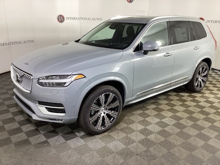 2025 Volvo XC90 B6 Ultra 7-Seater SUV