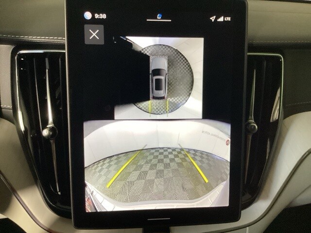 2026 Volvo XC60 Ultra - Photo 24