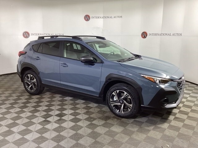 2025 Subaru Crosstrek Premium photo 3