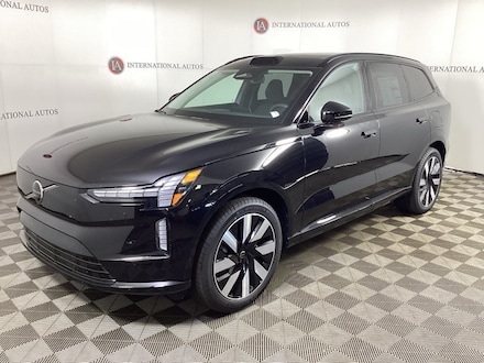 2025 Volvo EX90 Twin Motor Performance Ultra 7-Seater AWD SUV