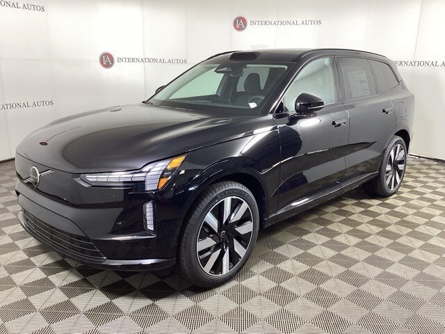 New 2025 Volvo EX90 Twin Motor Performance Ultra 7-Seater AWD SUV for sale in Tinley Park, IL