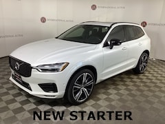 2021 Volvo XC60 T5 R-Design SUV