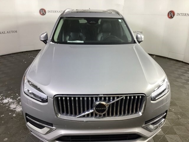 2024 Volvo XC90 Ultimate photo 2