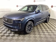 2026 Volvo XC90 B6 Plus 6-Seater SUV