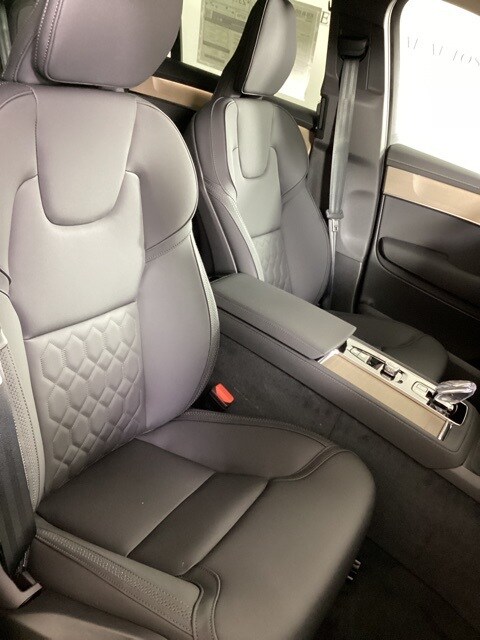2026 Volvo XC90 Core - Photo 20