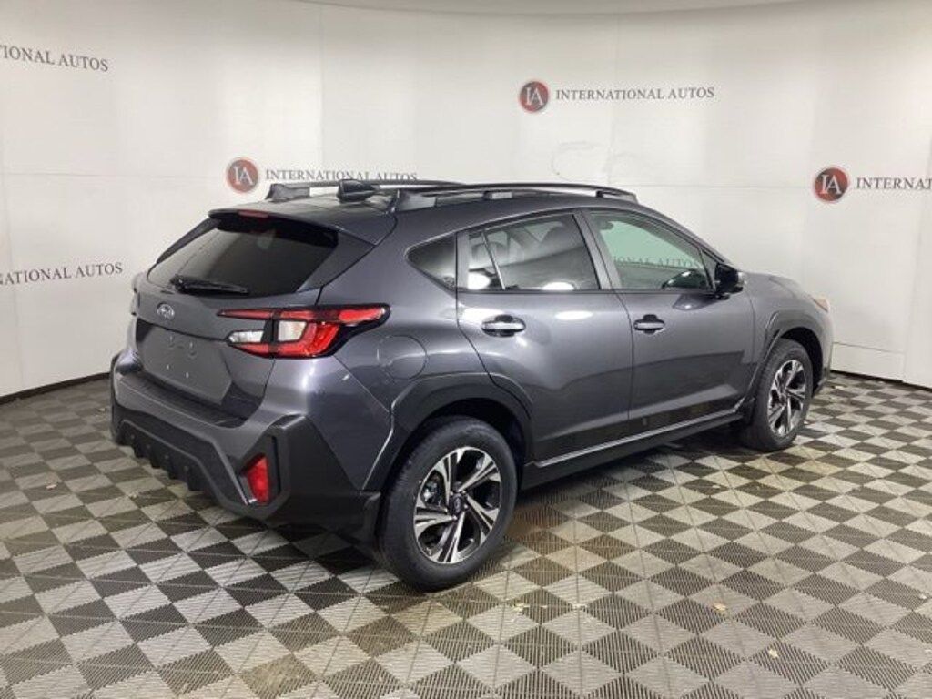 Used 2026 Subaru Crosstrek Premium Pack 14 SUV