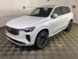 Volvo XC90 plug-in hybrid