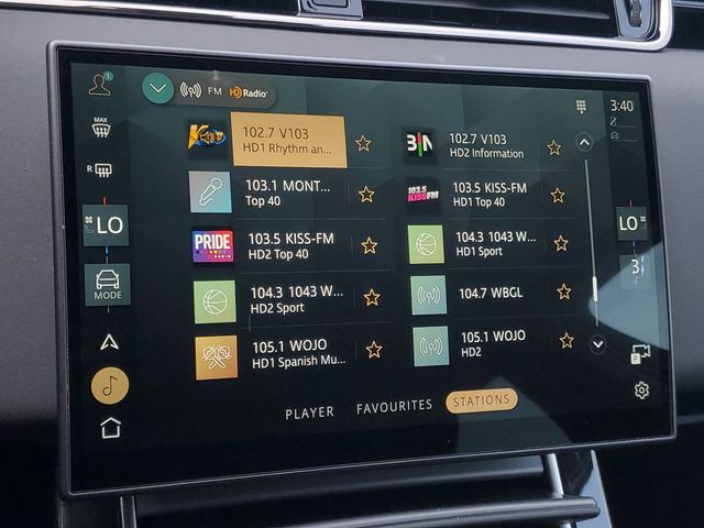 2026 Land Rover Range Rover Evoque S - Photo 27