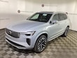 Volvo XC90 plug-in hybrid