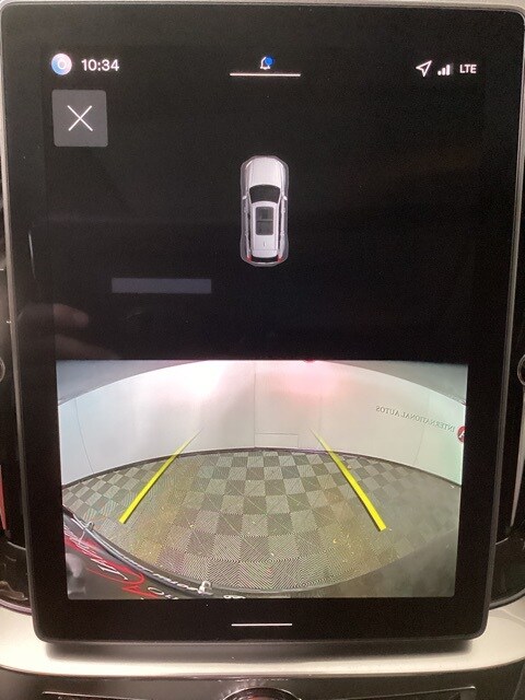 2026 Volvo XC90 Core - Photo 24