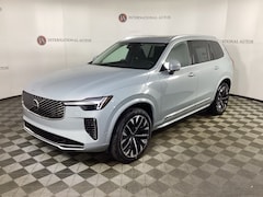 2026 Volvo XC90 B6 Plus 7-Seater SUV